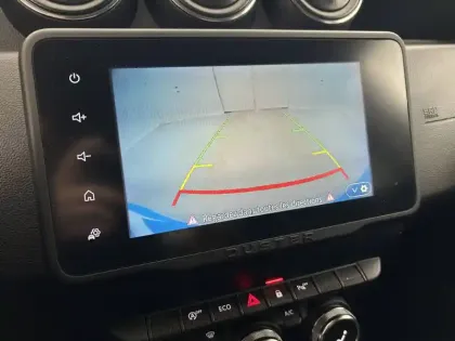 Photo 28 Dacia Duster  Blue dCi 115 4x2