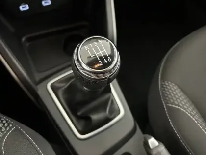 Photo 21 Dacia Duster  Blue dCi 115 4x2