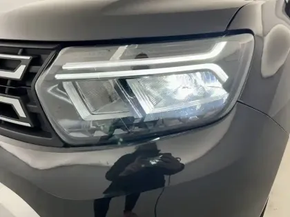 Photo 29 Dacia Duster  Blue dCi 115 4x2