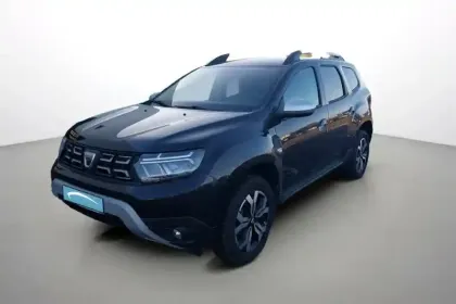 Photo Dacia Duster Prestige