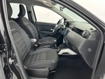 Photo 22 Dacia Duster  Blue dCi 115 4x2