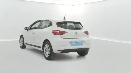 Photo 59 Renault Clio  SCe 65 - 21