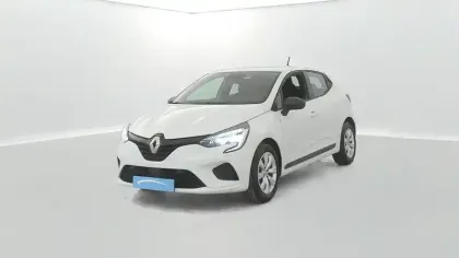 Photo 57 Renault Clio  SCe 65 - 21