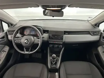 Photo 31 Renault Clio  SCe 65 - 21