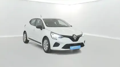 Photo 64 Renault Clio  SCe 65 - 21