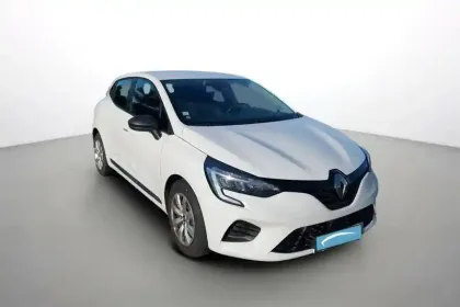 Photo 7 Renault Clio  SCe 65 - 21