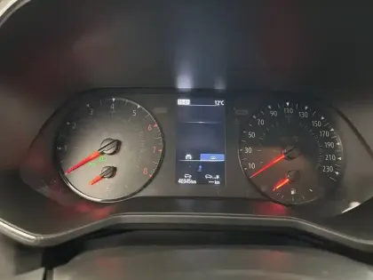 Photo 25 Renault Clio  SCe 65 - 21