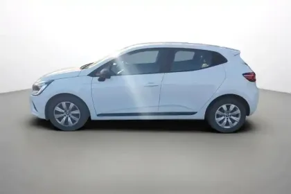 Photo 2 Renault Clio  SCe 65 - 21