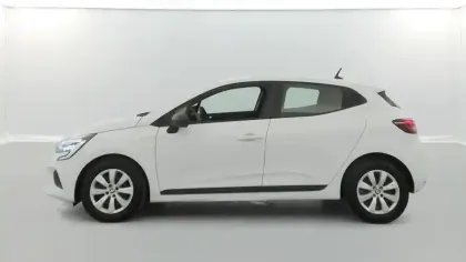 Photo 58 Renault Clio  SCe 65 - 21
