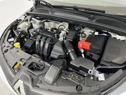 Photo 76 Renault Clio  SCe 65 - 21