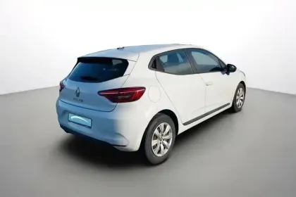 Photo 5 Renault Clio  SCe 65 - 21