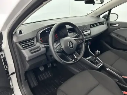 Photo 70 Renault Clio  SCe 65 - 21