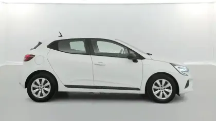 Photo 14 Renault Clio  SCe 65 - 21