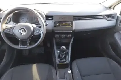 Photo 8 Renault Clio  SCe 65 - 21