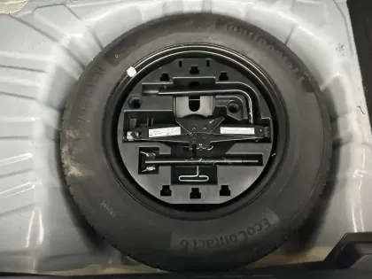 Photo 42 Renault Clio Gén. V (BJA) Ph1 Life 5