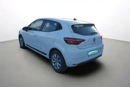 Photo 3 Renault Clio  SCe 65 - 21
