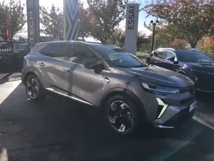 Photo 18 Renault Symbioz  E-Tech full hybrid 145