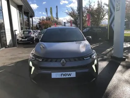 Photo 17 Renault Symbioz  E-Tech full hybrid 145