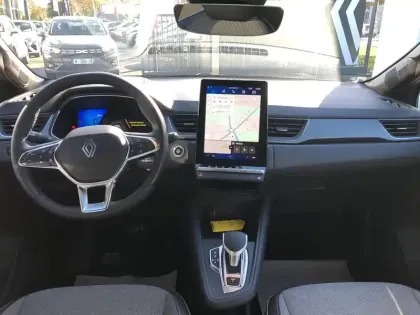 Photo 25 Renault Symbioz  E-Tech full hybrid 145