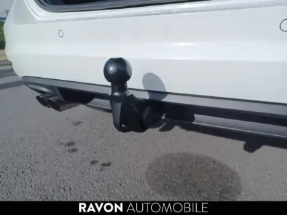 Photo 22 Volkswagen Touran  2.0 TDI 150 DSG7 7pl