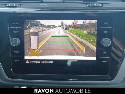 Photo 18 Volkswagen Touran  2.0 TDI 150 DSG7 7pl