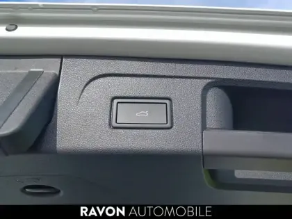 Photo 21 Volkswagen Touran  2.0 TDI 150 DSG7 7pl