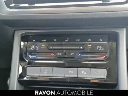 Photo 5 Volkswagen Touran  2.0 TDI 150 DSG7 7pl