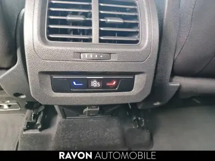 Photo 25 Volkswagen Touran  2.0 TDI 150 DSG7 7pl