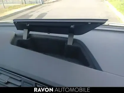 Photo 6 Volkswagen Touran  2.0 TDI 150 DSG7 7pl