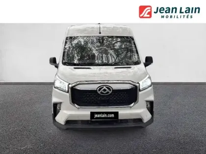 Photo 1 Maxus Deliver9 E- FOURGON L3H2 72 KWH