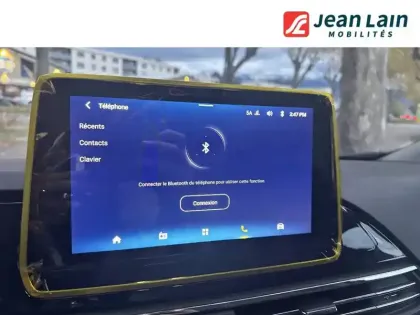 Photo 10 Maxus Deliver9 E- FOURGON L3H2 72 KWH