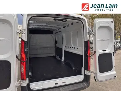 Photo 16 Maxus Deliver9 E- FOURGON L3H2 72 KWH