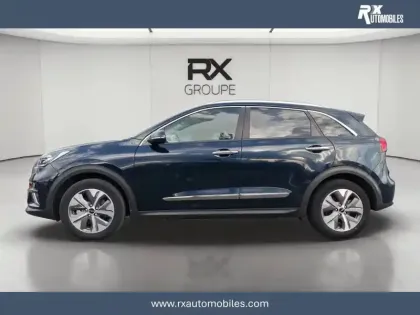 Photo 1 Kia Niro e- Electrique 204 ch