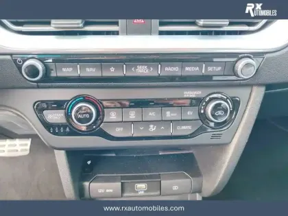 Photo 15 Kia Niro e- Electrique 204 ch