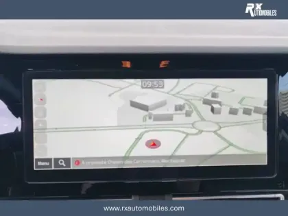 Photo 12 Kia Niro e- Electrique 204 ch