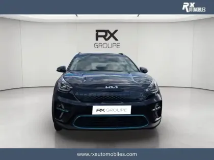 Photo 8 Kia Niro e- Electrique 204 ch