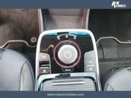 Photo 16 Kia Niro e- Electrique 204 ch