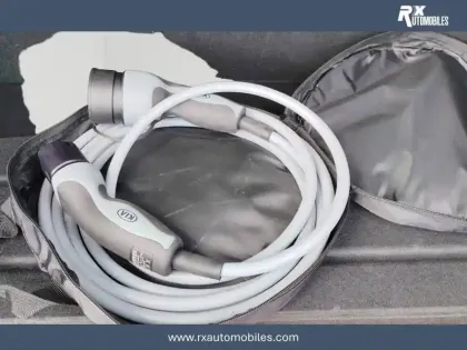 Photo 14 Kia Niro e- Electrique 204 ch