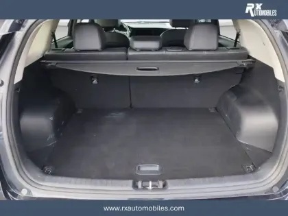 Photo 4 Kia Niro e- Electrique 204 ch