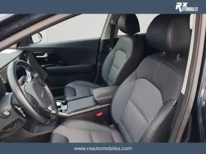 Photo 10 Kia Niro e- Electrique 204 ch
