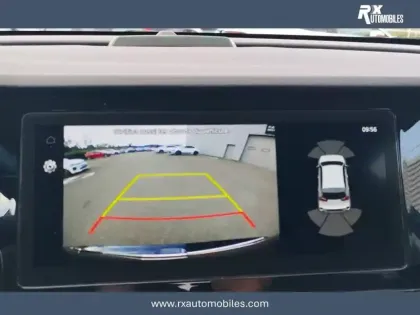 Photo 19 Kia Niro e- Electrique 204 ch