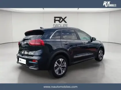 Photo 5 Kia Niro e- Electrique 204 ch