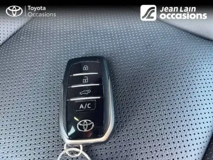 Photo 18 Toyota Rav4  Hybride Rechargeable AWD