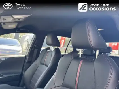 Photo 20 Toyota Rav4  Hybride Rechargeable AWD