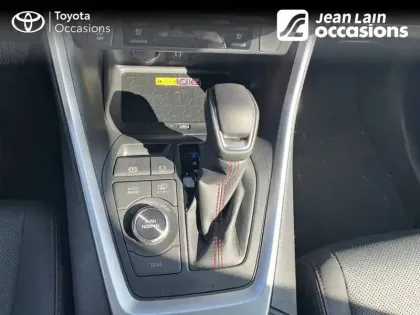 Photo 12 Toyota Rav4  Hybride Rechargeable AWD