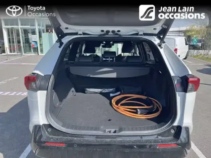Photo 9 Toyota Rav4  Hybride Rechargeable AWD
