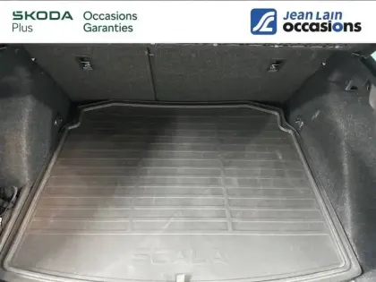 Photo 33 Skoda Scala Gén. I Ph2 Monte-Carlo 5