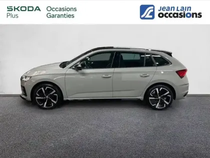 Photo 46 Skoda Scala  1.0 TSI Evo 2 116 ch DSG7