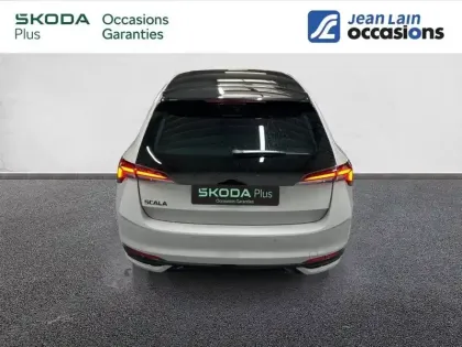 Photo 47 Skoda Scala  1.0 TSI Evo 2 116 ch DSG7