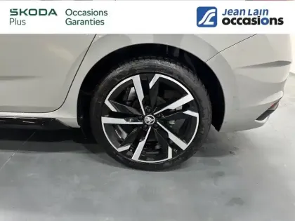 Photo 51 Skoda Scala  1.0 TSI Evo 2 116 ch DSG7